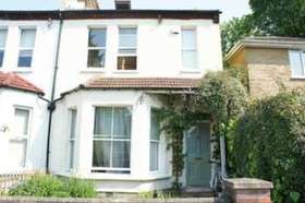 5 bedroom End of Ter...